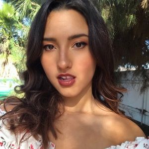 Meet your Posher, Rilie